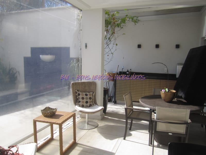 Casa, 3 quartos, 270 m² - Foto 30