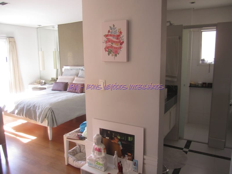 Casa, 3 quartos, 270 m² - Foto 3