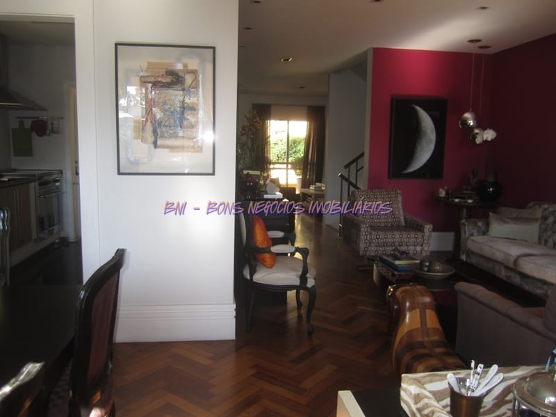 Casa, 3 quartos, 270 m² - Foto 47