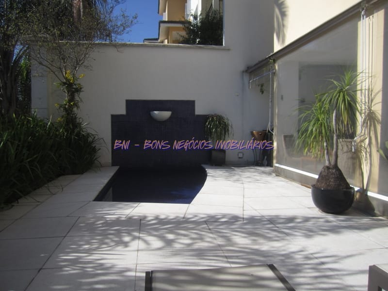 Casa, 3 quartos, 270 m² - Foto 33