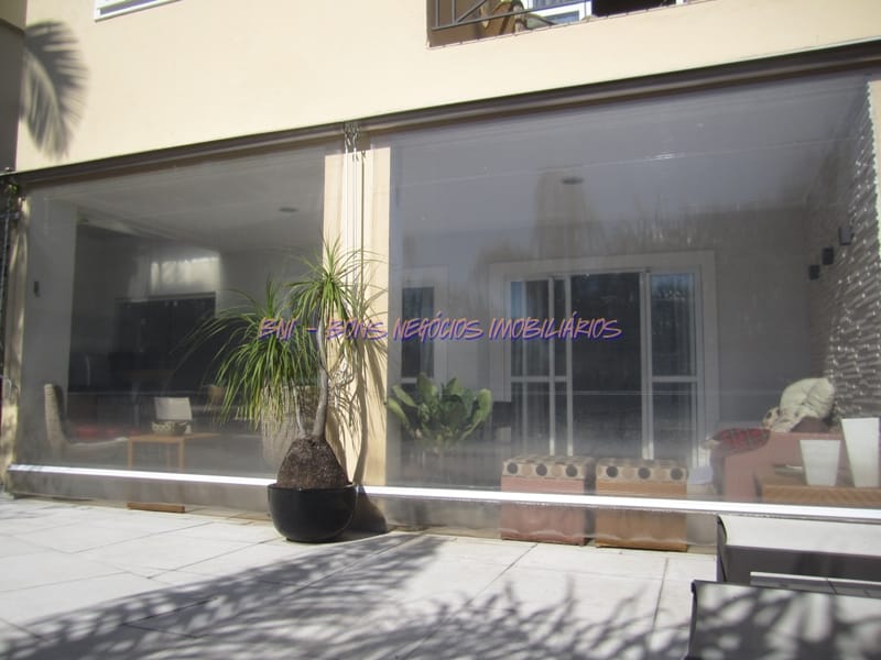 Casa, 3 quartos, 270 m² - Foto 35