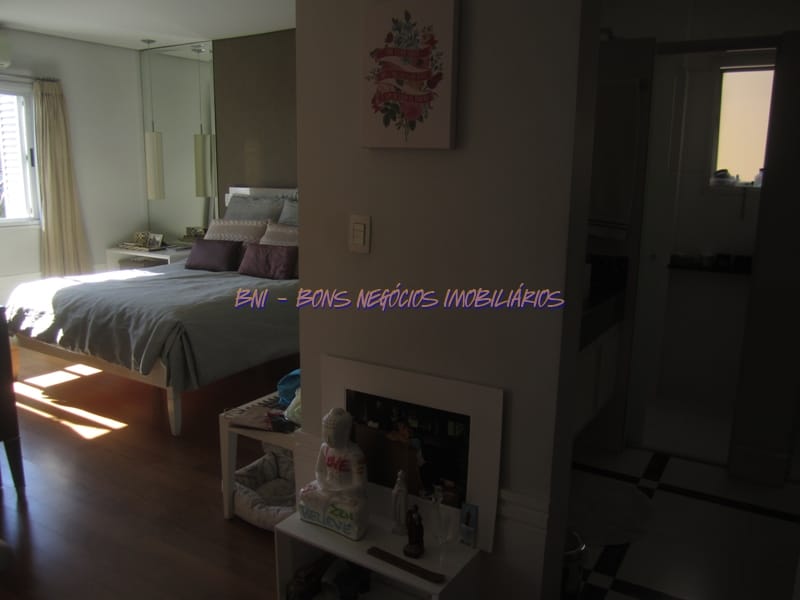 Casa, 3 quartos, 270 m² - Foto 8