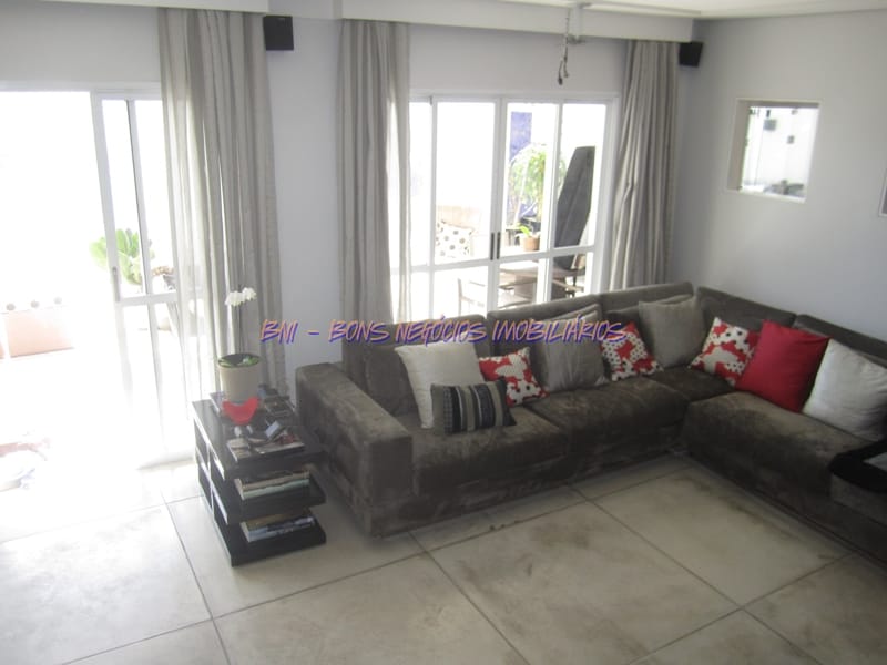 Casa, 3 quartos, 270 m² - Foto 16