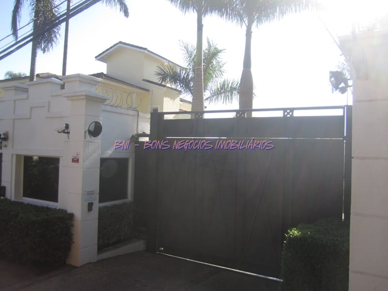 Casa, 3 quartos, 270 m² - Foto 18