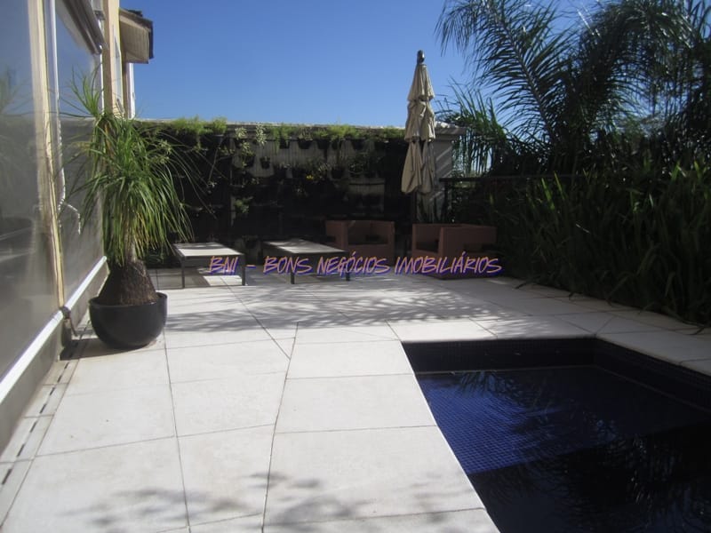 Casa, 3 quartos, 270 m² - Foto 32