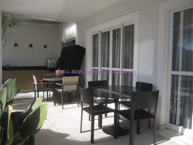 Casa, 3 quartos, 270 m² - Foto 27