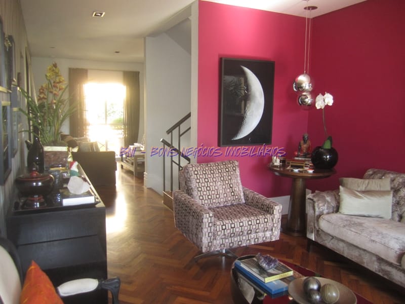 Casa, 3 quartos, 270 m² - Foto 52