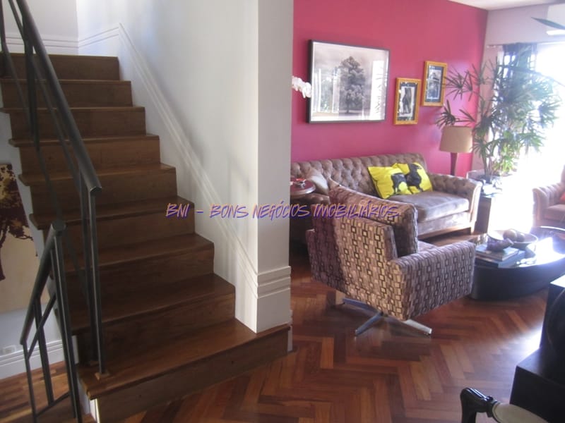 Casa, 3 quartos, 270 m² - Foto 43