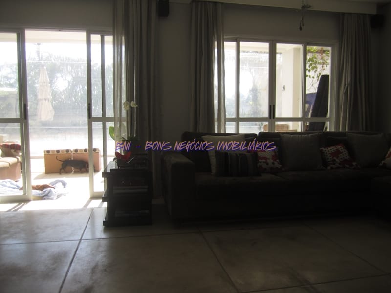 Casa, 3 quartos, 270 m² - Foto 29