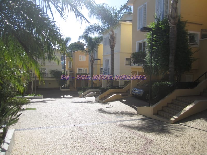 Casa, 3 quartos, 270 m² - Foto 19