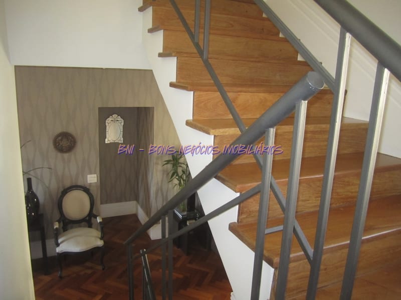 Casa, 3 quartos, 270 m² - Foto 14