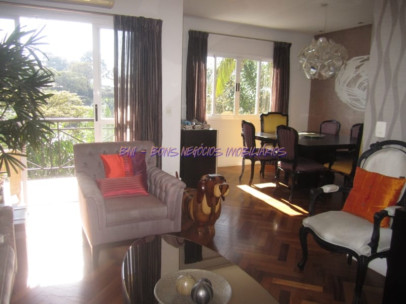 Casa, 3 quartos, 270 m² - Foto 45