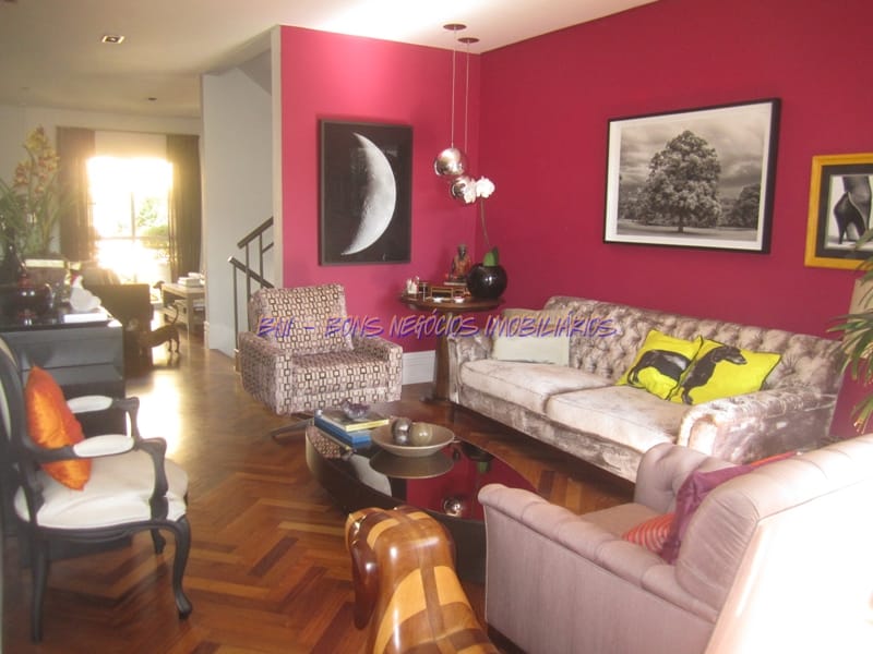 Casa, 3 quartos, 270 m² - Foto 49