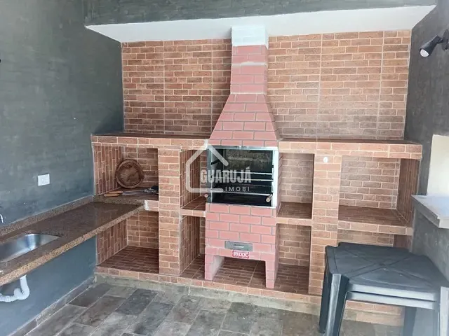 Casa com 287m² 3 quartos e 4 banheiros, para alugar, no bairro Enseada em Guarujá