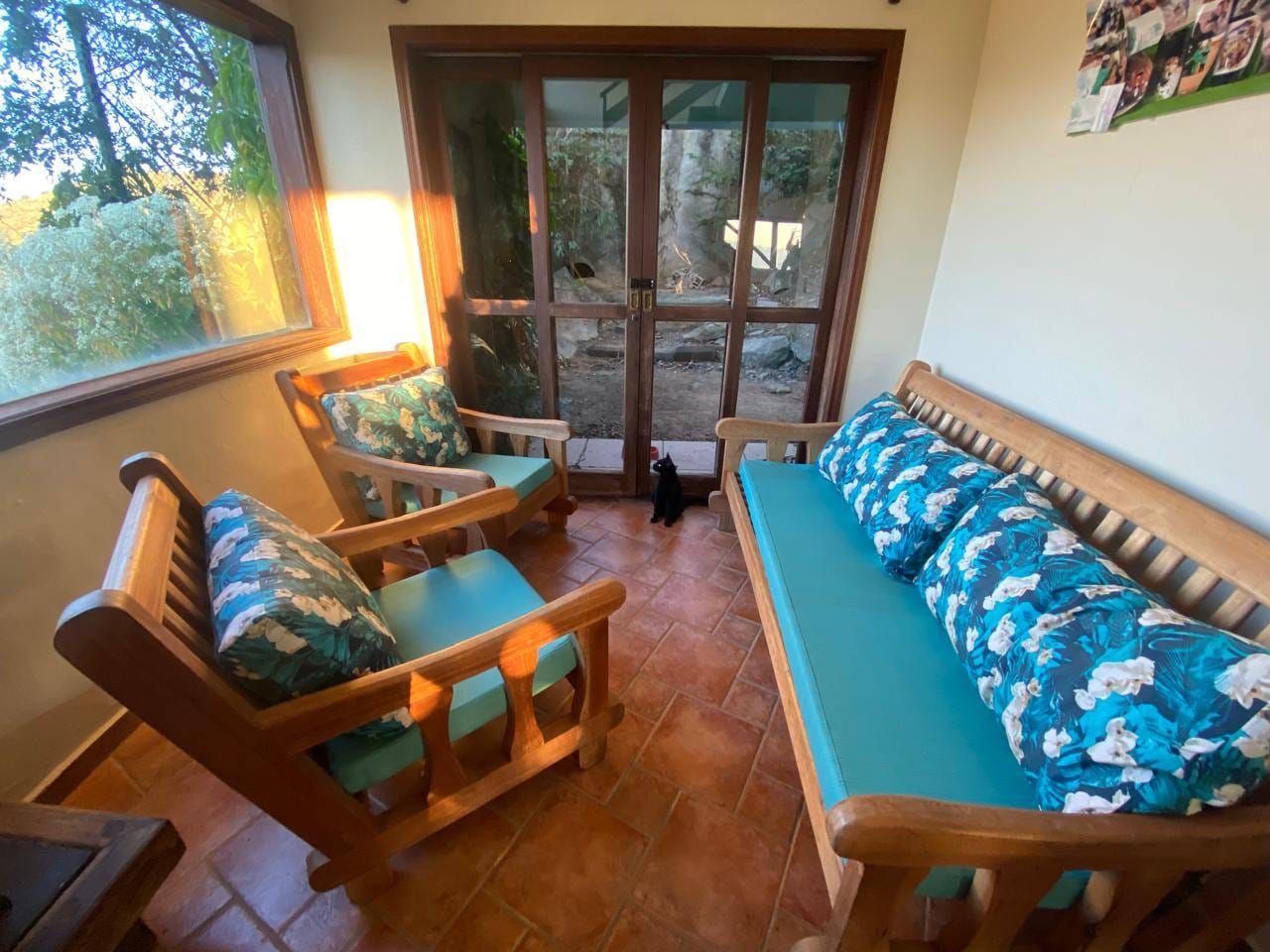 Casa, 3 quartos, 300 m² - Foto 23