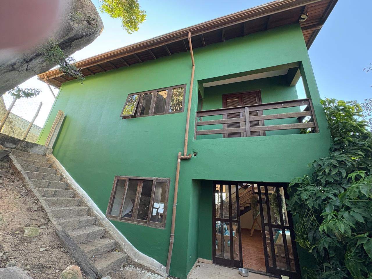 Casa, 3 quartos, 300 m² - Foto 28