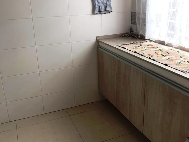 Casa com 112m² 3 quartos e 3 banheiros, à venda, no bairro Oficinas em Ponta Grossa