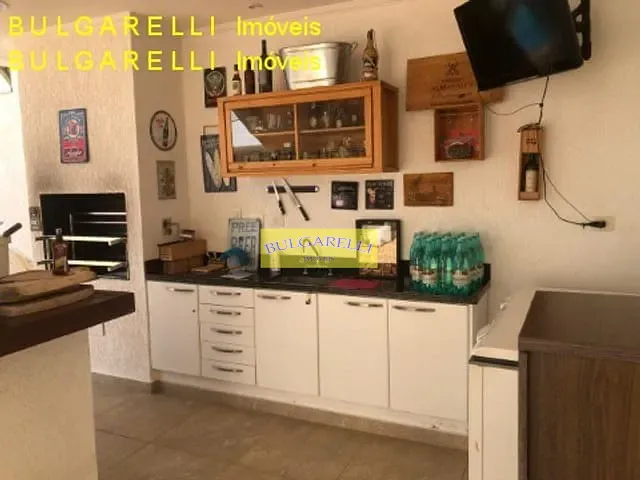 Casa com 998m² 4 quartos e 6 banheiros, à venda, no bairro Terras de São Carlos em Jundiaí