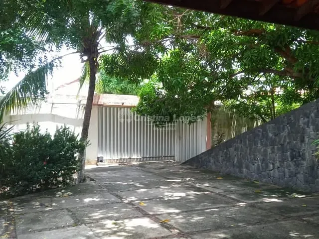 Casa com 2400m² 5 quartos e 1 banheiro, à venda, no bairro Planalto em Teresina