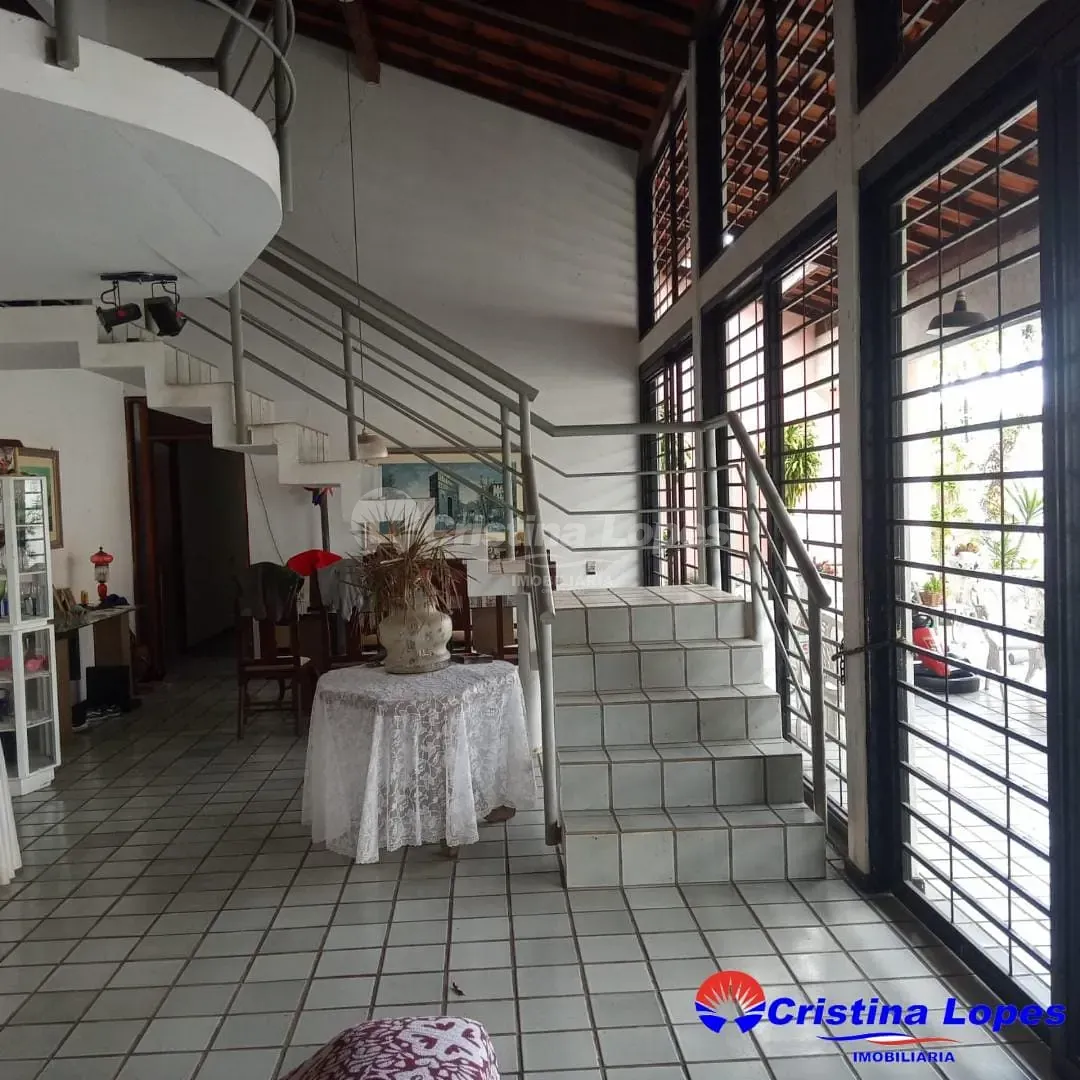 Casa, 5 quartos, 400 m² - Foto 2