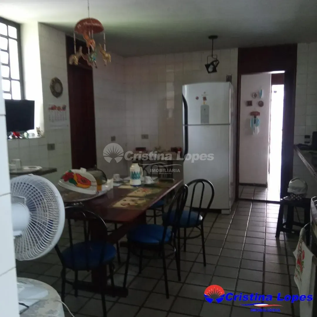 Casa, 5 quartos, 400 m² - Foto 3