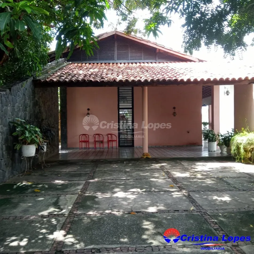 Casa, 5 quartos, 400 m² - Foto 6