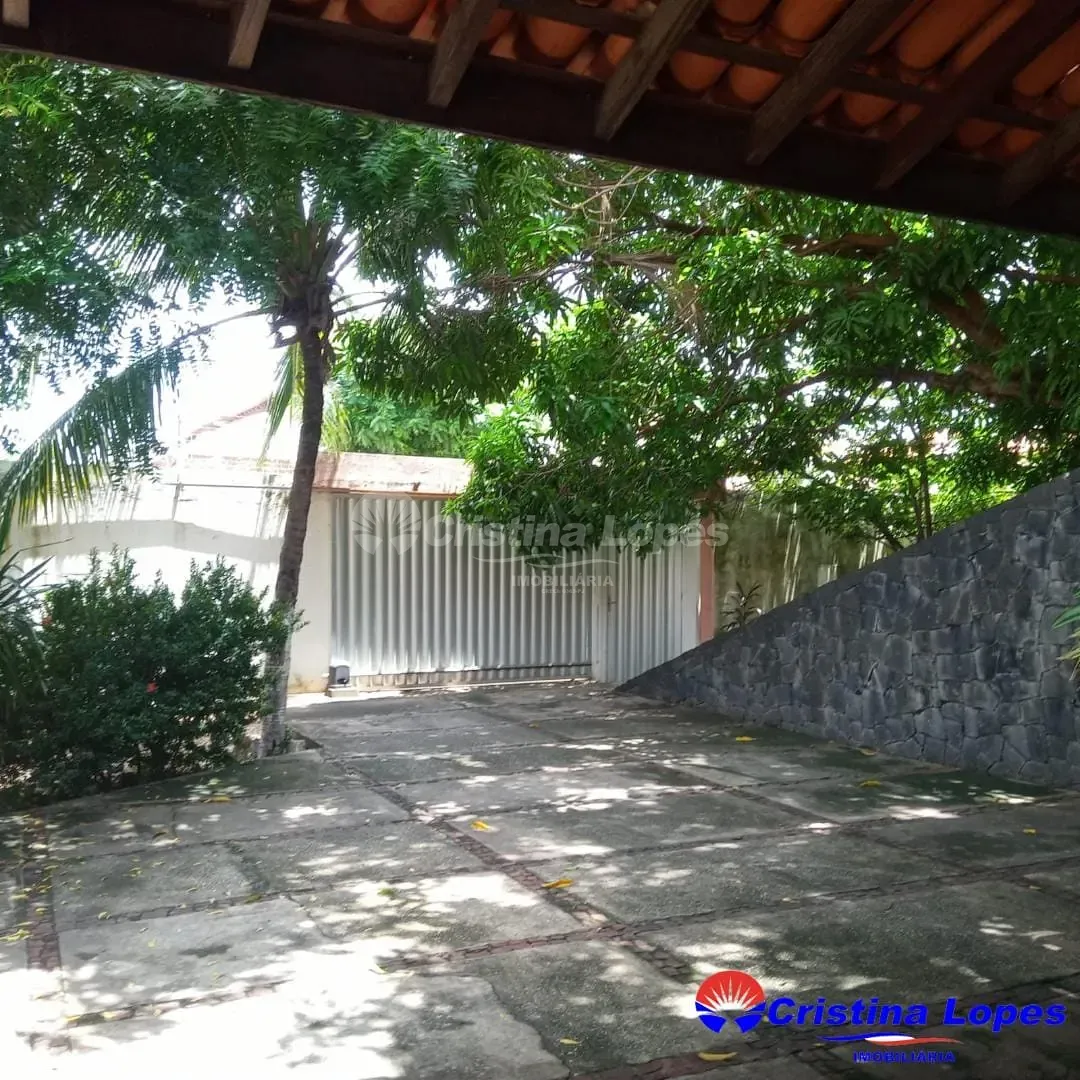 Casa, 5 quartos, 400 m² - Foto 4