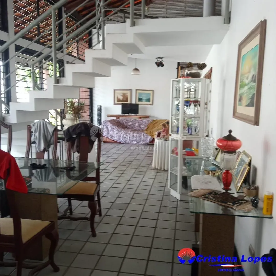 Casa, 5 quartos, 400 m² - Foto 5