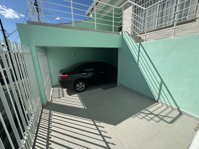 Casa com 205m² 3 quartos e 2 banheiros, à venda, no bairro Vila Rosália em Guarulhos
