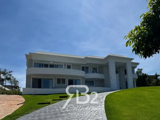 Casa 5 quartos e 7 banheiros, à venda ou para alugar, no bairro Parque da Grama em Itupeva