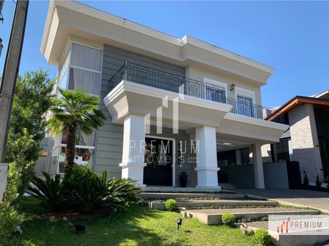 Casa com 360m² 3 quartos e 4 banheiros, à venda, no bairro ESTRELA em PONTA GROSSA