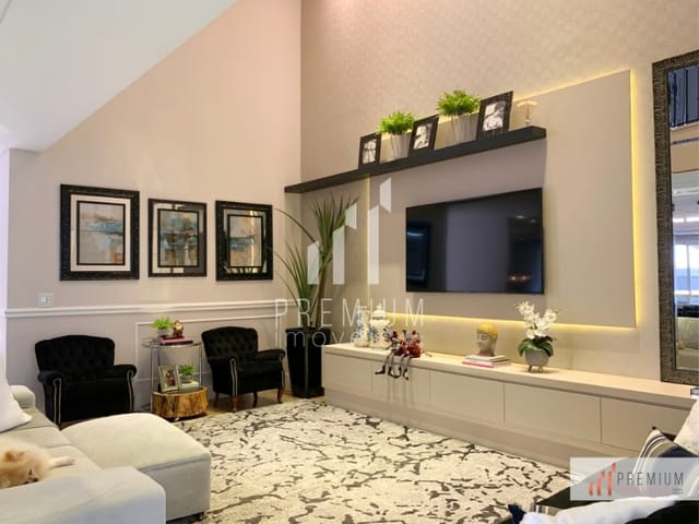 Casa com 360m² 3 quartos e 4 banheiros, à venda, no bairro ESTRELA em PONTA GROSSA