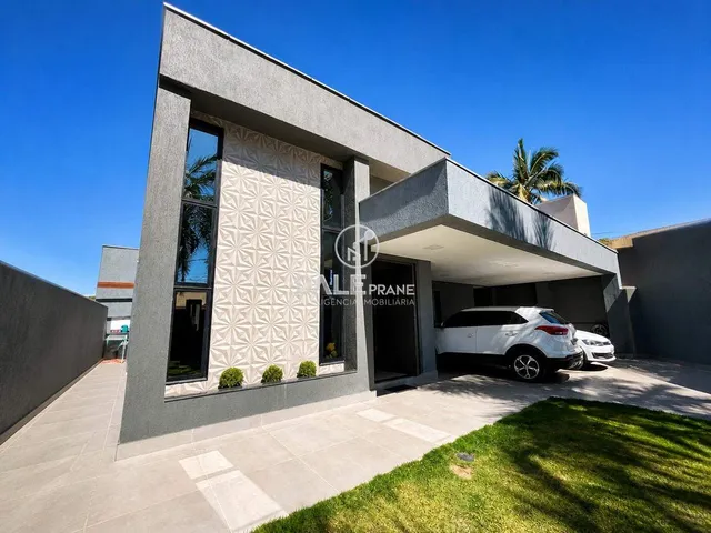 Casa 4 quartos e 4 banheiros, à venda, no bairro Setor Habitacional Arniqueira (Águas Claras) em Brasília