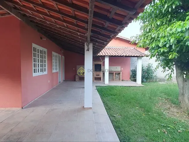 Casa com 360m² 3 quartos e 3 banheiros, à venda, no bairro Vila Pinheiro em Itatiaia