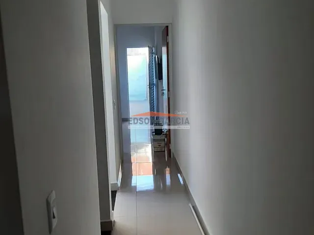 Casa 1 quarto e 1 banheiro, à venda, no bairro Parque São Bento em Sorocaba