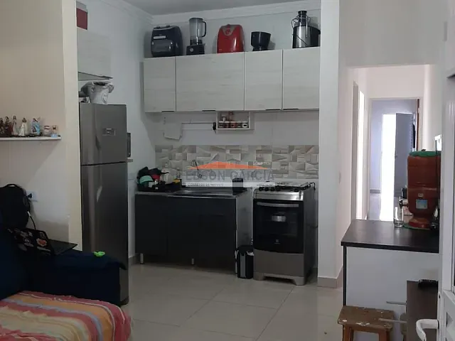 Casa 1 quarto e 1 banheiro, à venda, no bairro Parque São Bento em Sorocaba