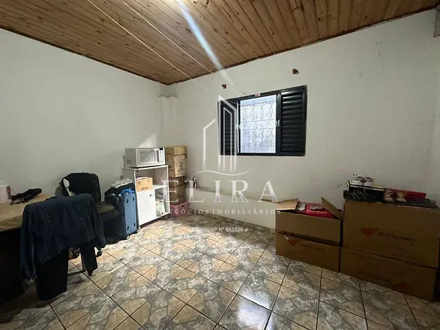 Casa com 302m² 5 quartos e 2 banheiros, à venda, no bairro Jardim São Paulo em Americana