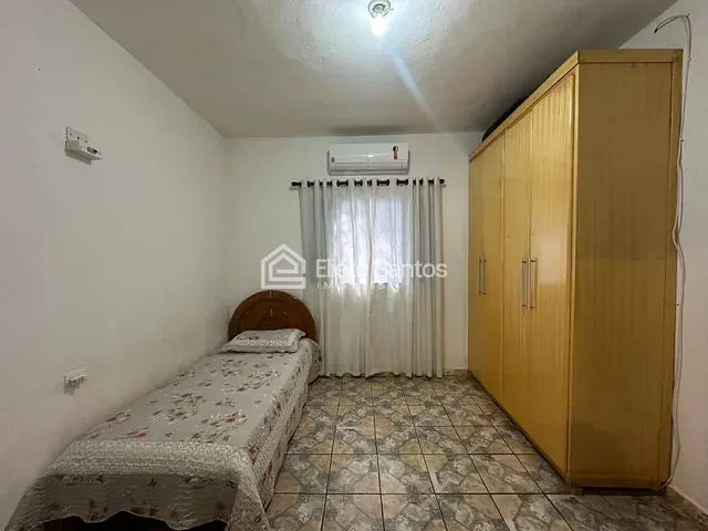 Casa com 302m² 5 quartos e 2 banheiros, à venda, no bairro Jardim São Paulo em Americana