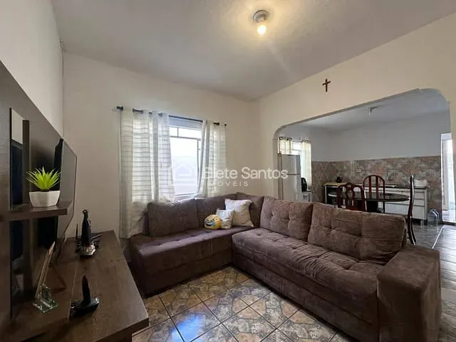 Casa com 302m² 5 quartos e 2 banheiros, à venda, no bairro Jardim São Paulo em Americana