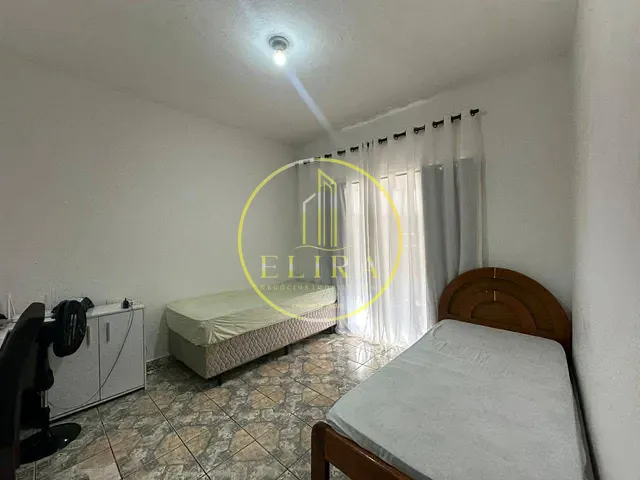 Casa com 302m² 5 quartos e 2 banheiros, à venda, no bairro Jardim São Paulo em Americana