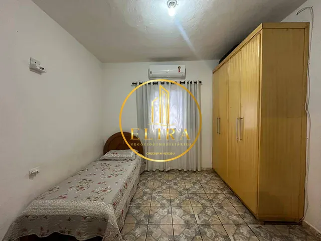 Casa com 302m² 5 quartos e 2 banheiros, à venda, no bairro Jardim São Paulo em Americana
