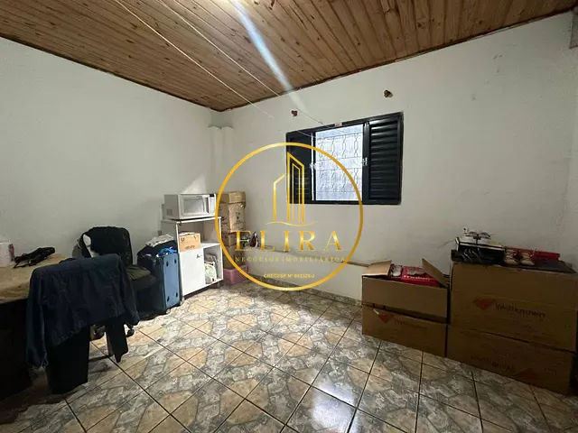 Casa com 302m² 5 quartos e 2 banheiros, à venda, no bairro Jardim São Paulo em Americana