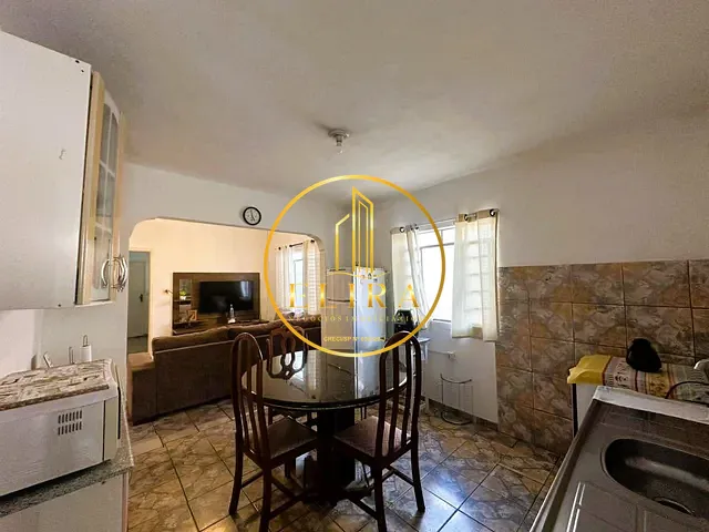 Casa com 302m² 5 quartos e 2 banheiros, à venda, no bairro Jardim São Paulo em Americana