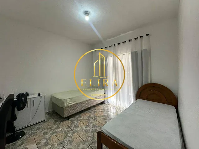 Casa com 302m² 5 quartos e 2 banheiros, à venda, no bairro Jardim São Paulo em Americana