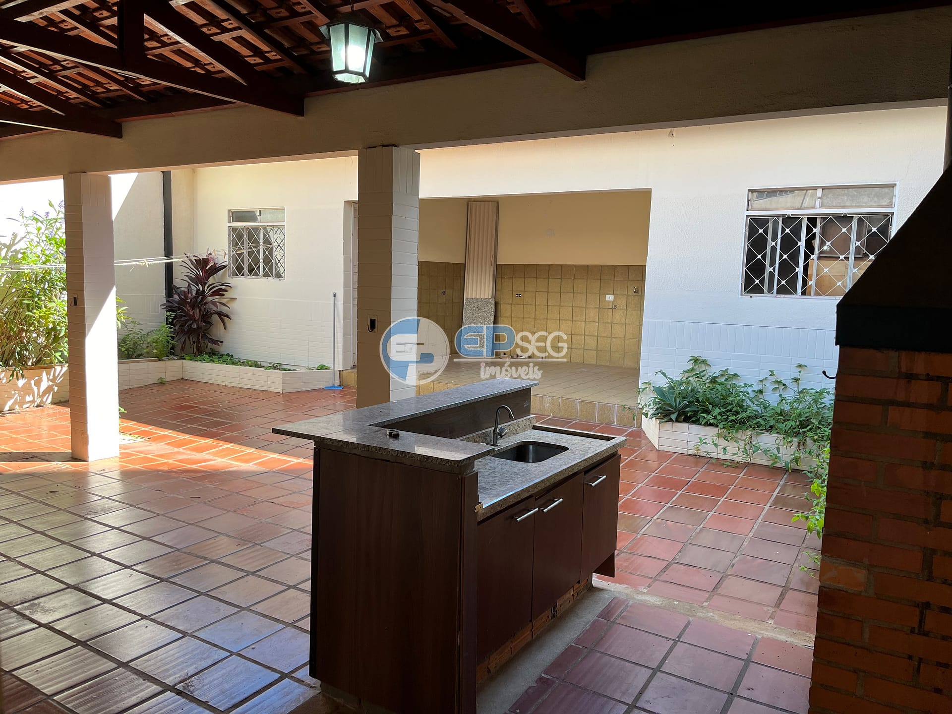 Casa, 1 quarto, 325 m² - Foto 38