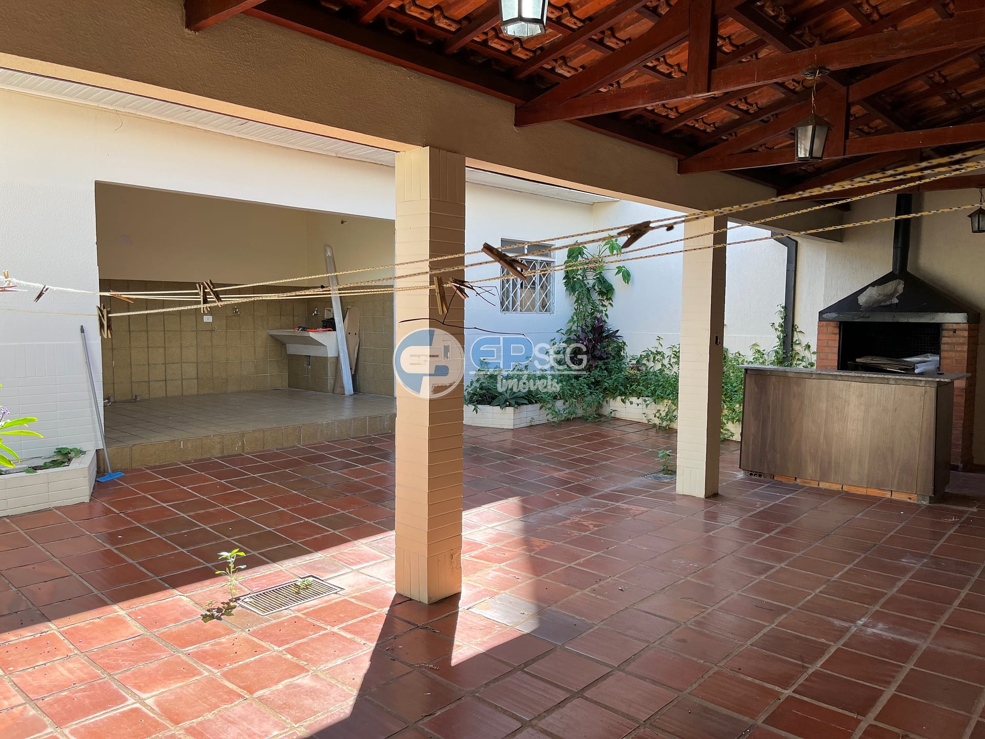 Casa, 1 quarto, 325 m² - Foto 41