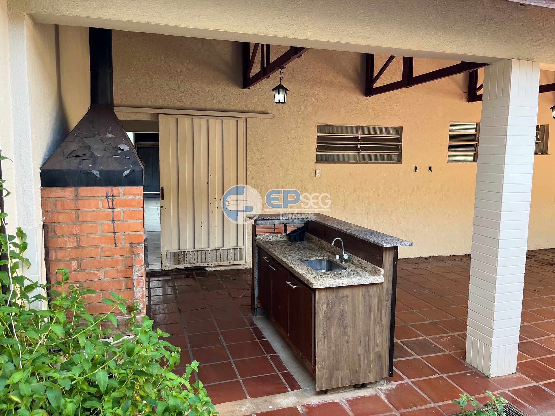 Casa, 1 quarto, 325 m² - Foto 44