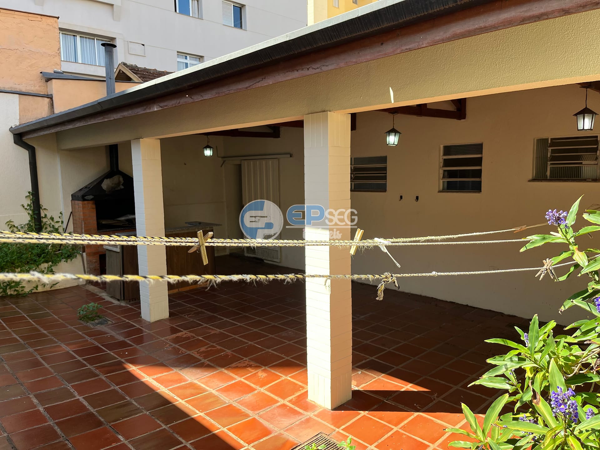 Casa, 1 quarto, 325 m² - Foto 43