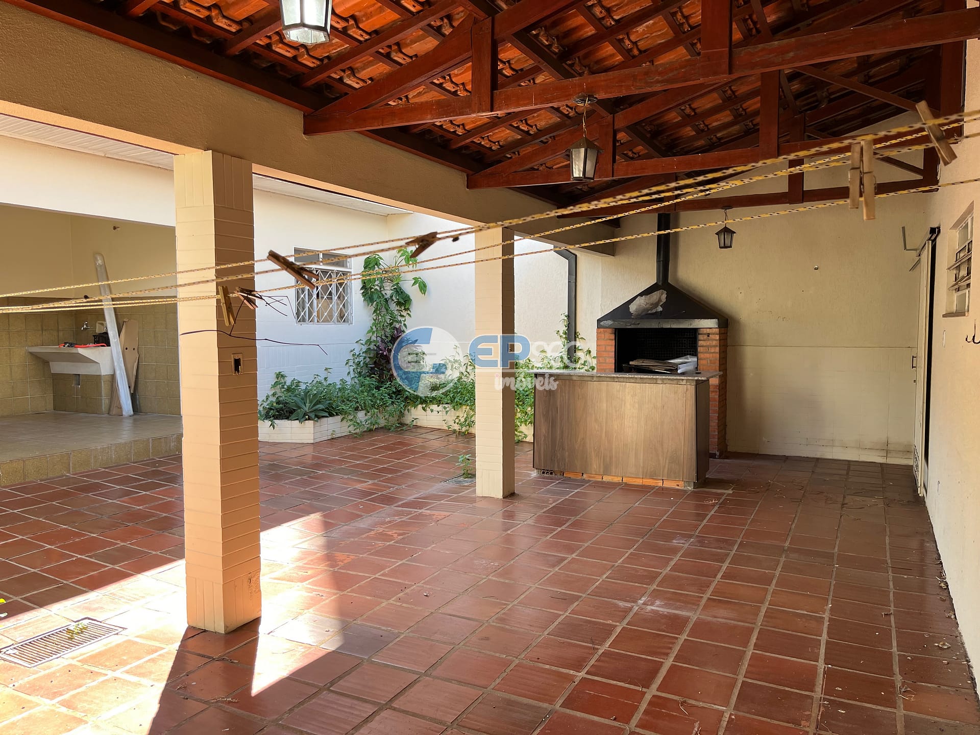 Casa, 1 quarto, 325 m² - Foto 40