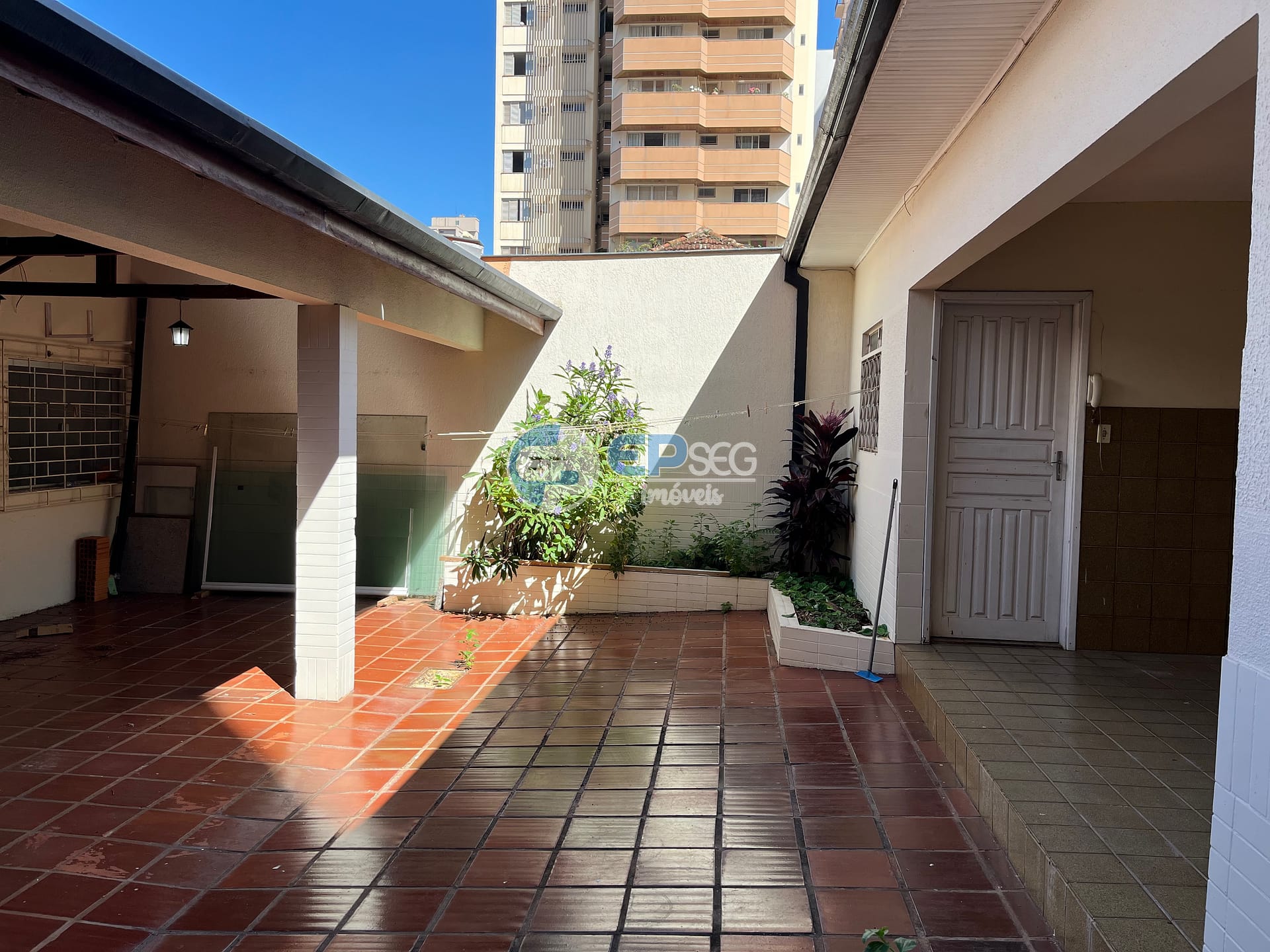 Casa, 1 quarto, 325 m² - Foto 46